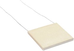 Grzejniki do kąpieli lutowniczej 0T05 Wymienna grzałka Ersa 0T05