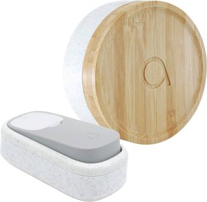 Dzwonek Avidsen BAMBOO, 433 MHz, 88 dBA, 150 m