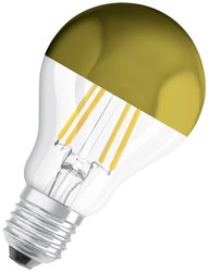Żarówka LED OSRAM 4058075435360 E-27 4 W = 37 W 400 lm ciepła biel 1 szt.