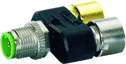 Trójnik Murr Elektronik 7000-41191-0000000, 1 szt.
