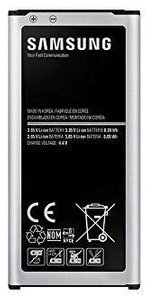 Bateria do telefonu komórkowego  Samsung EB-BG800BBECWW, 2100 mAh