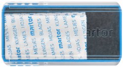 Zapasowe ostrze przemysłowe 35030 Martor 35030.50 10 szt.