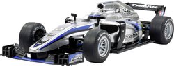 Model samochodu RC Tamiya F104 Pro II, 1:10, Do samodzielnego złożenia