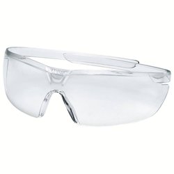 uvex pure-fit 9145014 Okulary ochronne  bezbarwny