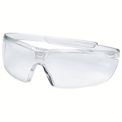 uvex pure-fit 9145266 Okulary ochronne  przeźroczysty