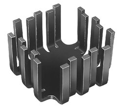 Radiator Fischer Elektronik FK 201 SA-CB 6 K/W