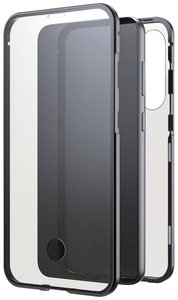 Black Rock Cover Szkło 360° do Samsunga Galaxy S23 FE czarne Black Rock 360° Cover Samsung Galaxy S23 FE czarny