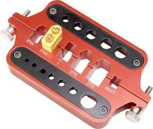 Uchwyt do wtyczki akumulatora Reely HY021-02303 1 szt.