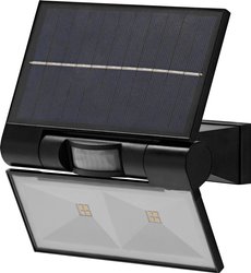Lampa ścienna solarna z czujnikiem ruchu LEDVANCE ENDURA STYLE SOLAR DOUBLE 4058075576636 2.9 W ciepła biel