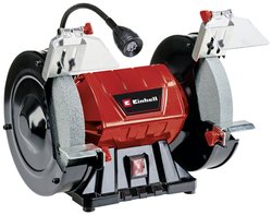 Szlifierka podwójna Einhell TC-BG 200 L 4412633 34.4 cm 1 szt.