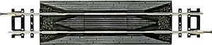Tory do wkolejania N, system Standard, Fleischmann, zestaw12 szt.