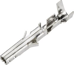 Wtyk zaciskowy TE Connectivity 1586317-1, 9 A, 250 V, 0.13-0.30 mm2, RM 4.2 mm