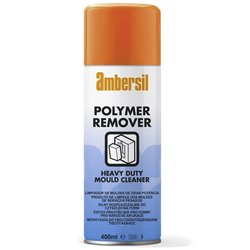 Ambersil Polymer Remover, aerozol 400ml