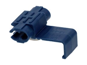 Molex 192160003 Szybkozłącze zaciskowe, 1 szt.