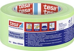 Taśmy tynkarska tesa tesa® Professional 04621-00014-00 MULTIPURPOSE (D x S) 50 m x 50 mm 50 m 1 szt.