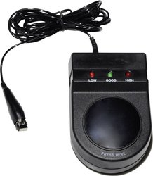 Urządzenie testujące ESD TRU COMPONENTS 1364569 Uziemienie osoby