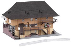 Zestaw do złożenia Faller 232187 N młyn musztardowy 1 szt.