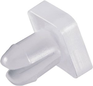 Nit rozprężny PB Fastener 312-1945-000, 7 mm, poliamid, 1 szt.