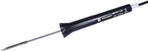Lutownica kolbowa z grotem igłowym TOOLCRAFT MS-7512 12 V 7.5 W +425 °C (max)