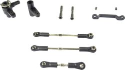 Zestaw drążków sterowniczych / Servo Saver Reely 10135+10136+10137+10143+10144 1 szt.