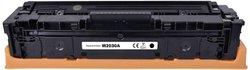 Renkforce              Toner              Zamiennik HP 415A W2030A              Czarny              2400 strony             Renkforce RF-5608326 Toner 1 szt.