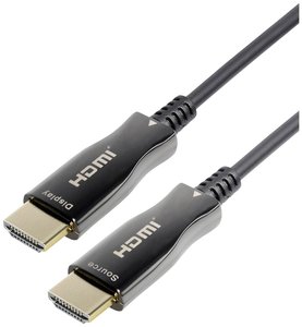 Kabel HDMI Maxtrack C 508-30 ML C 508-30 ML, HDMI 4K, 30.00 m