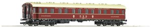 Wagon osobowy Roco 74870 Wagon sypialny H0 DSG