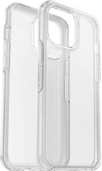 Otterbox Symmetry Clear Futerał backcase Apple iPhone 13 Pro Max, iPhone 12 Pro Max przeźroczysty