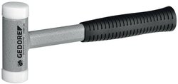 Młotek gumowy (miękki) Gedore 248 ST-70 8724150   335 mm  1 szt.