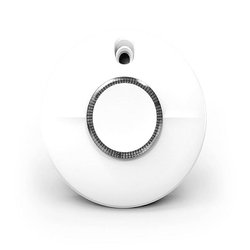 Czujnik dymu i alarm tlenku węgla FireAngel SCB10-INT SCB10-INT zaw. baterię na 10 lat pracy bateryjne