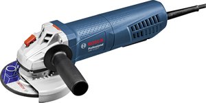 Szlifierka kątowa Bosch Professional GWS 11-125 P 0601792202 1100 W