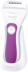 Depilator Beurer HL 76 Wet &amp, Dry Depilator Beurer HL 76 Wet & Dry