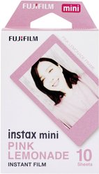 Film do polaroida Fujifilm Instax Mini Pink Lemonade