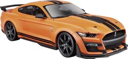 Model samochodu Maisto Ford Mustang Shelby GT500