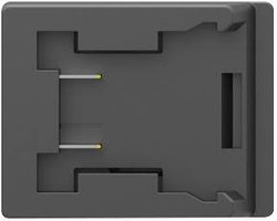 Adapter Milwaukee / DeWalt Brennenstuhl 1172640066  1 szt.
