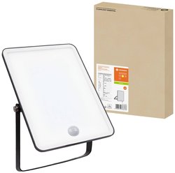 Reflektor LED LEDVANCE FL Essential 4058075768376 50 W 4250 lm IP65