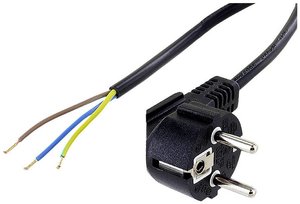 kabel econ connect NKWO3SW1E, 3 m