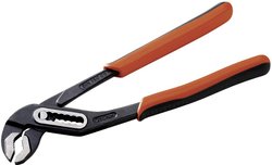 Szczypce nastawne, przesuwne, 250 mm Szczypce do rur Bahco  2971G-250 250 mm