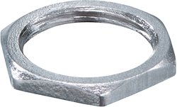 Nakrętka kontrująca Wiska ESMU 25 10064191, 10 szt.