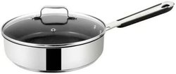 Tefal E3143244 Patelnia Saute Z Pokrywką 25cm Tefal E3143244 1 szt.