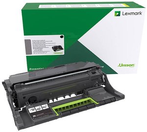 Zespół bębna zwrotny Lexmark 500Z MS310 MS410 MS510 MS610 MX310 MX410 MX510 MX511 MX610 MX611 50F0Z00, 1 szt.