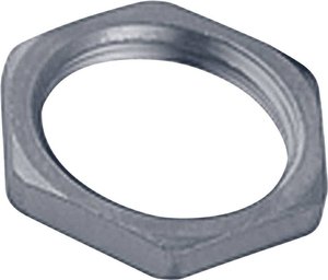 Nakrętka mocująca Lumberg Automation RSKF 8 11644-1 1 szt.