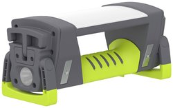 Lampa robocza Energizer PRO Series Worklight E303954400 bateryjne 250 lm