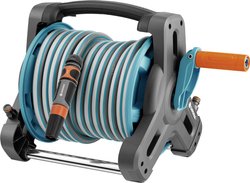 Bęben na węża ogrodowego GARDENA Classic 10 Set 08010-20, 1/2 cala, 10 m