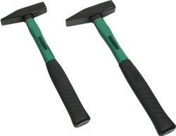 Młotek ślusarski Brüder Mannesmann  M76515  500 g   1 szt.