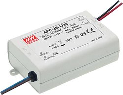 Zasilacz przełączający LED  Mean Well APC-35-700, N/A