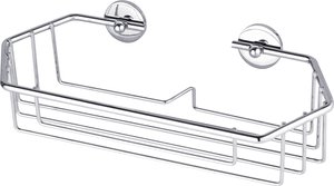 tesa 40222-00000-00 baath Plus kosz pod prysznic  klej  chrom (błyszczący)