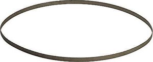 Brzeszczot do piły taśmowej Flex  1335 x 13 x 0.65  Liczba zębów: 14 3 szt. Pasuje do modelu SBG 4910