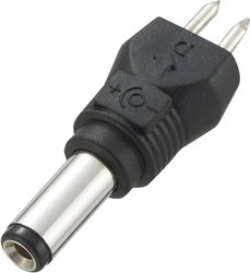 Adapter niskiego napięcia VOLTCRAFT 93027C26 1 szt.