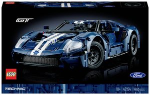 LEGO® TECHNIC 42154 Forda GT 2022 1 szt.